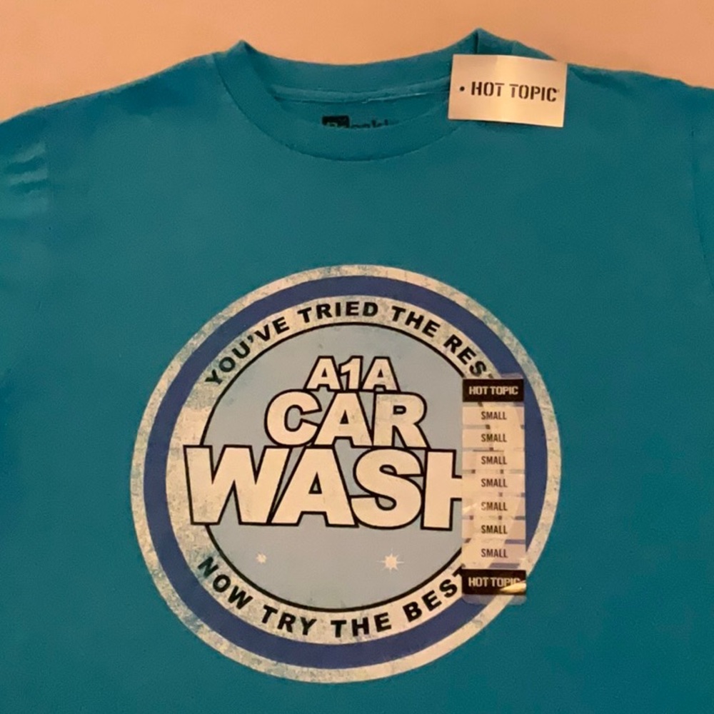 T-shirt